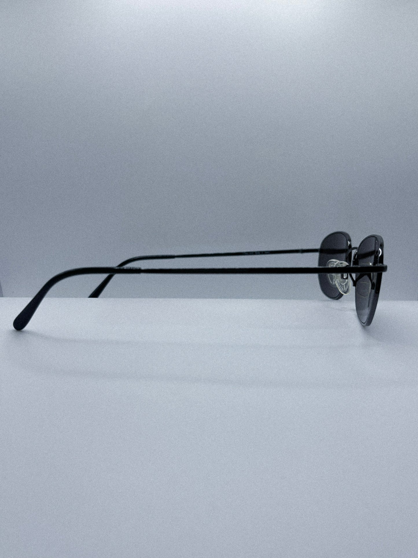 “Quiet Structure” 1990s T Flex Sunglasses
