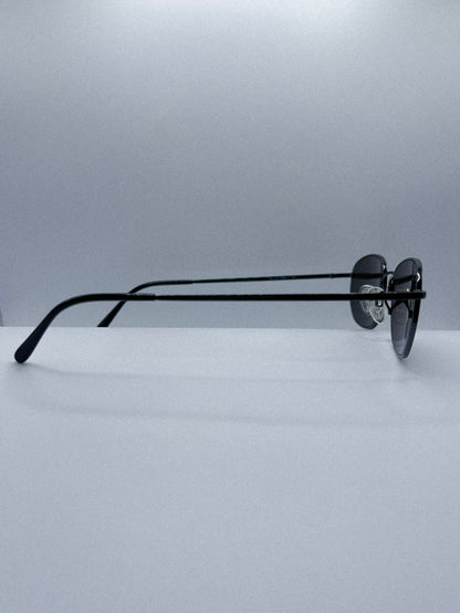 “Quiet Structure” 1990s T Flex Sunglasses