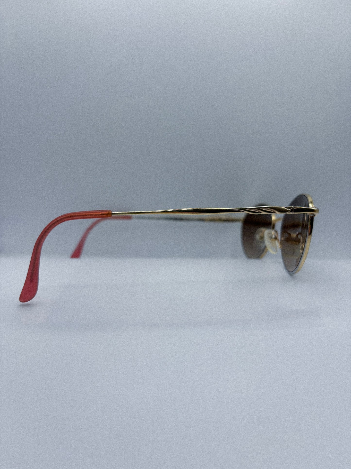 “Warm Alloy” 1980s Dollar Sunglasses
