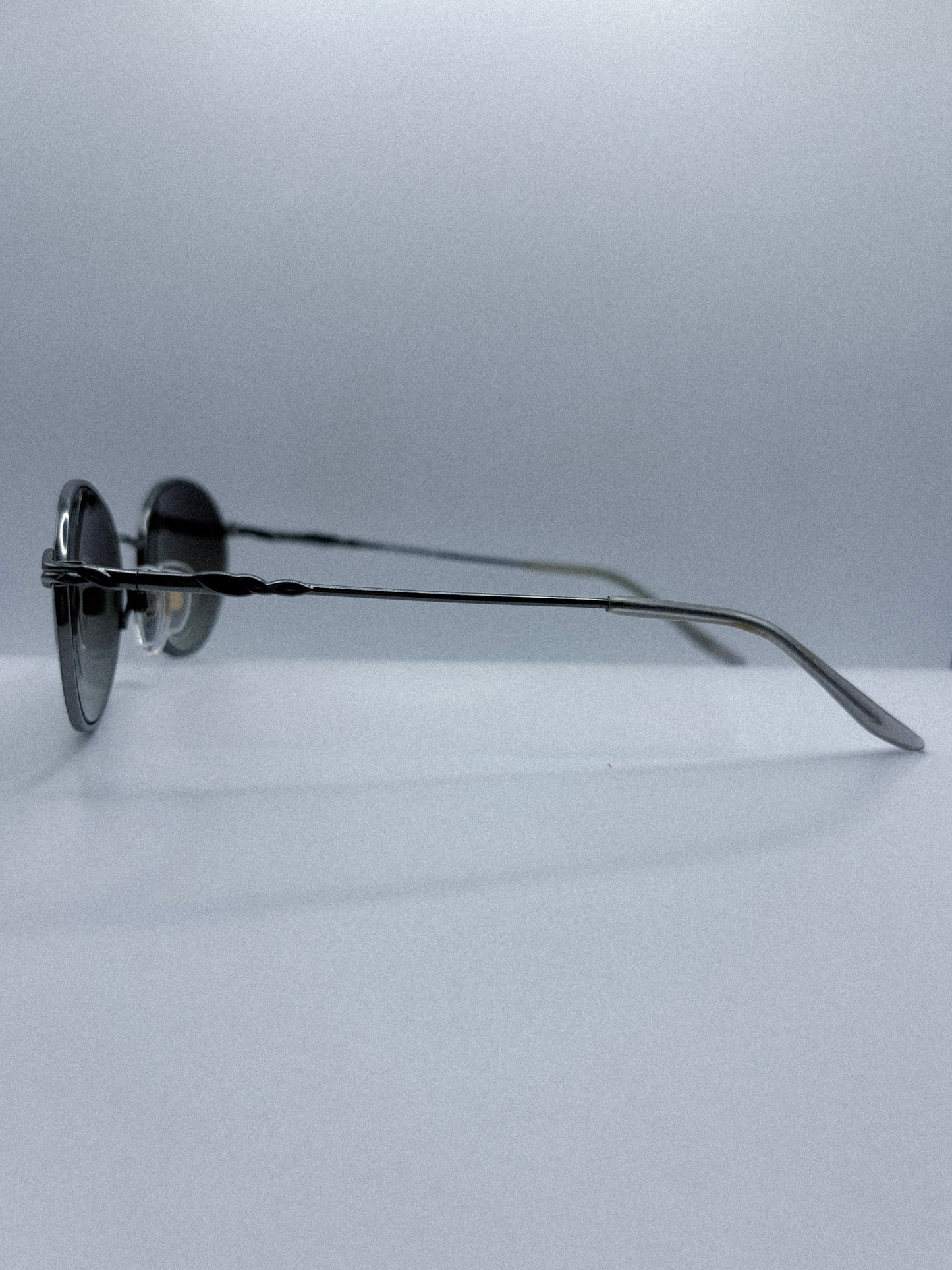 “Quiet Glamour” 1980s Sophia Loren Sunglasses