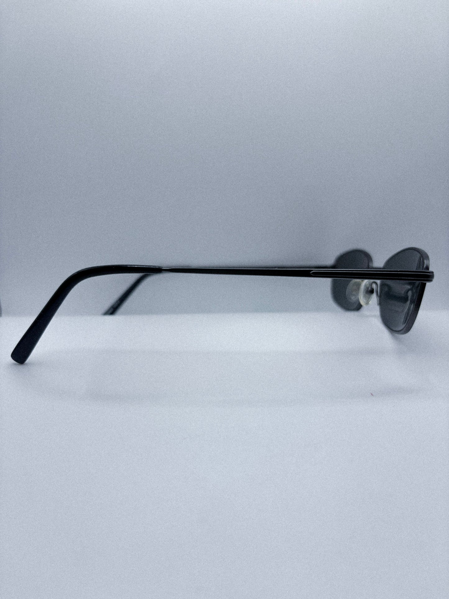 “Shadow Line” 1980s Smooch Sunglasses