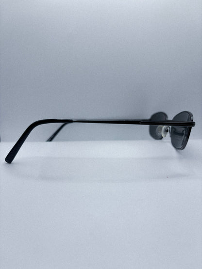 “Shadow Line” 1980s Smooch Sunglasses