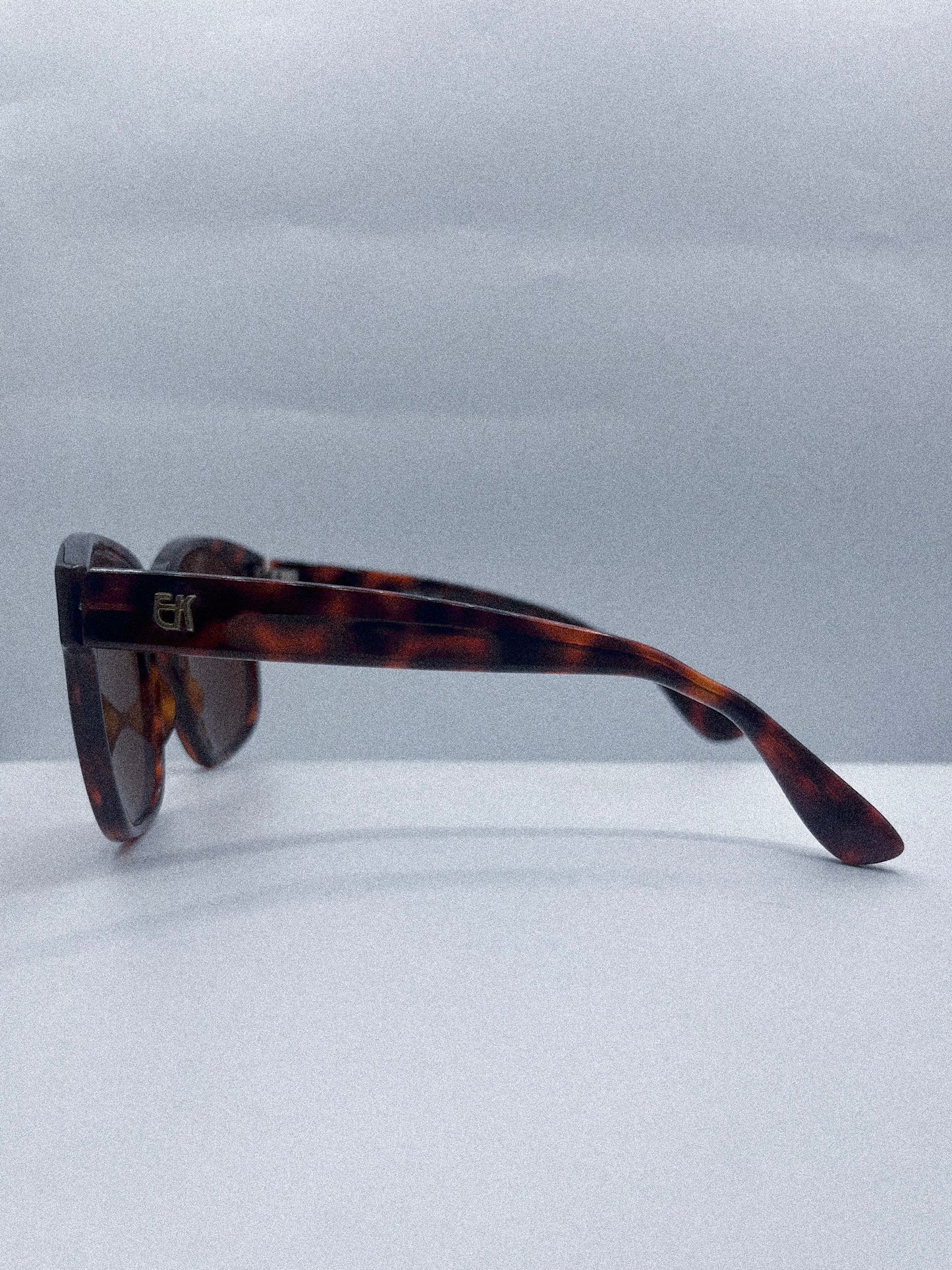 “Left Bank Cinema” 1980s Emmanuelle Khanh Sunglasses