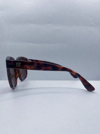 “Left Bank Cinema” 1980s Emmanuelle Khanh Sunglasses