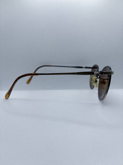 “Terra Ease” 1980s Earth Elements Sunglasses