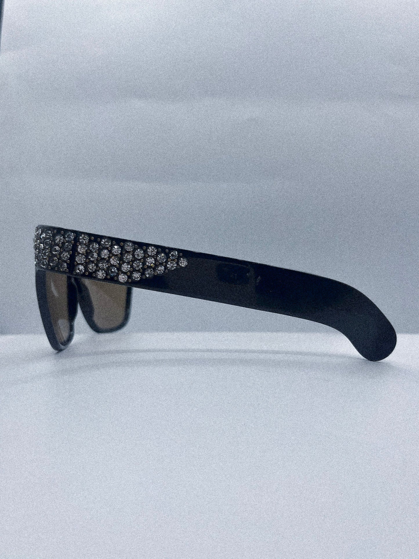 “Crystal Boulevard” 1960s Guy Laroche Sunglasses