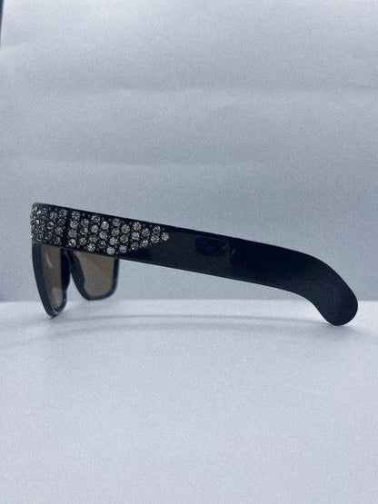 “Crystal Boulevard” 1960s Guy Laroche Sunglasses