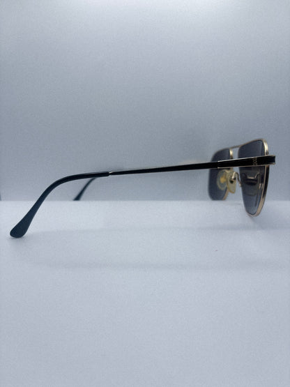 Blue Horizon | Lunettes de soleil Kenmark des années 1980