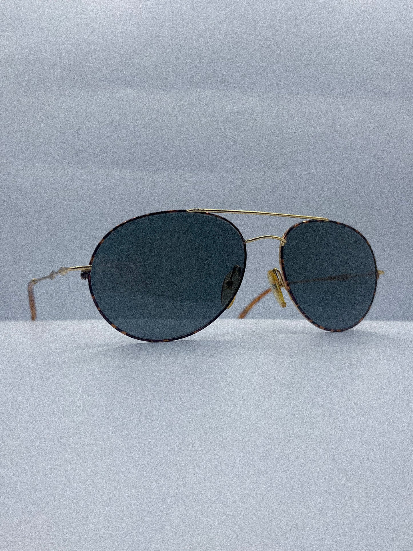 “Continental Drift” 1980s Carrera Sunglasses