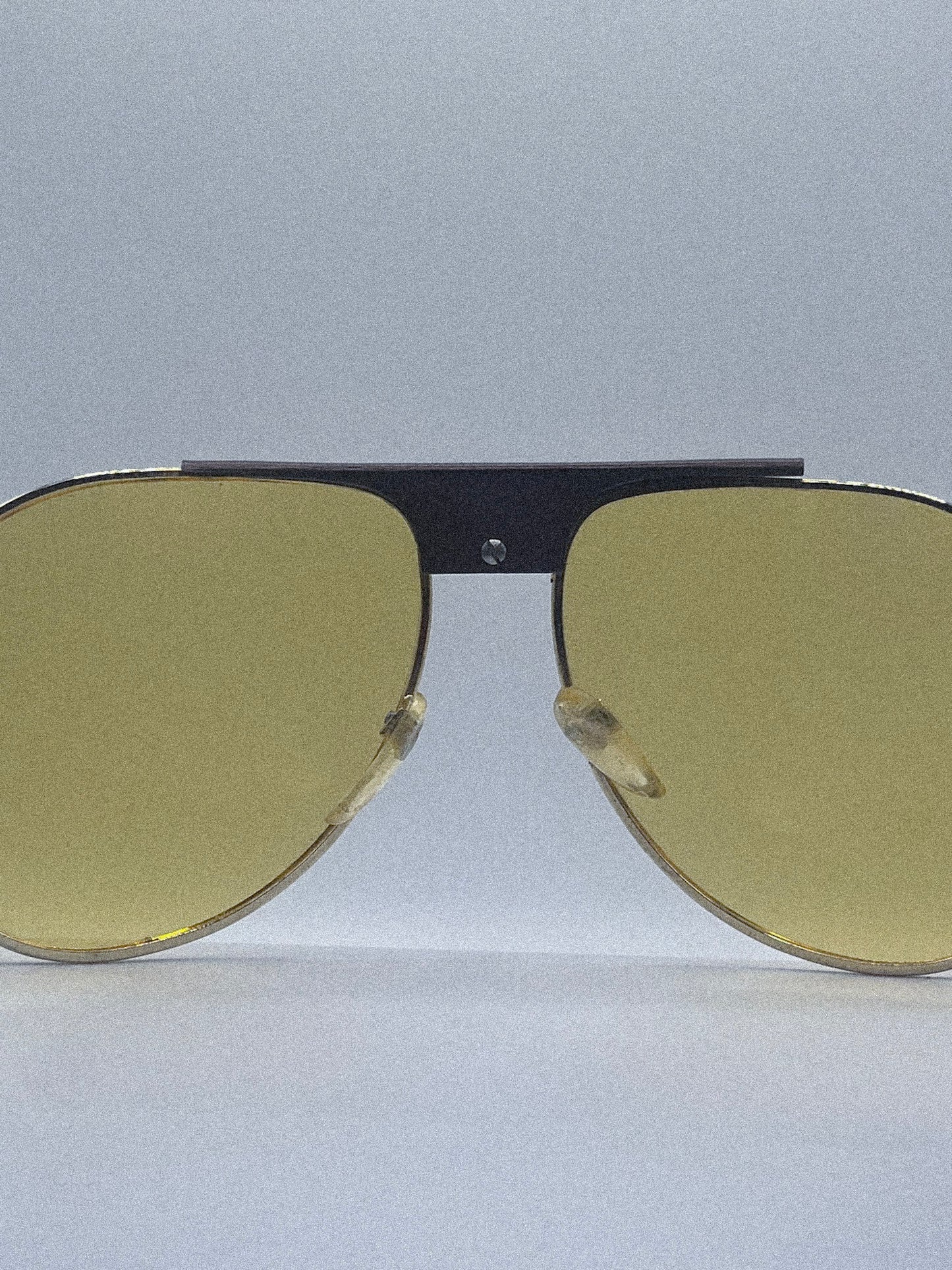 "Mellow" 1970s Aviator