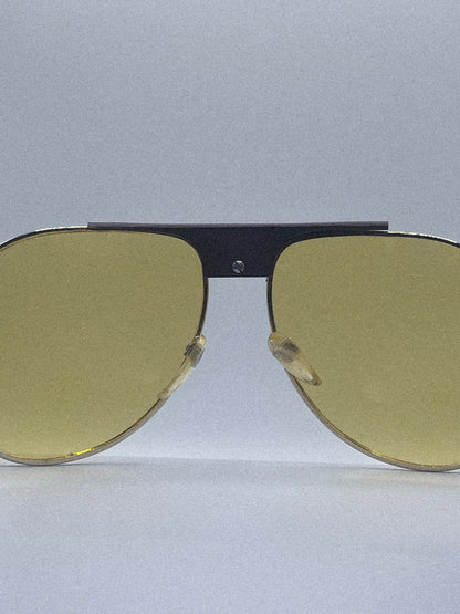 "Mellow" 1970s Aviator