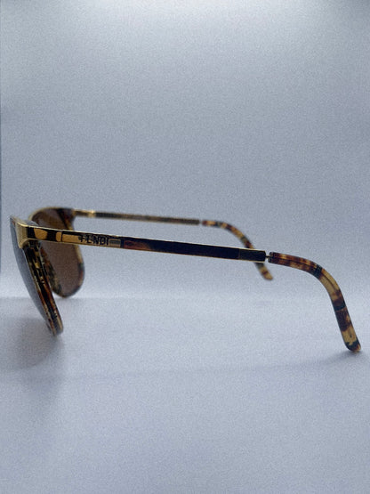 1980s Fendi Sunglasses | Archive 0335