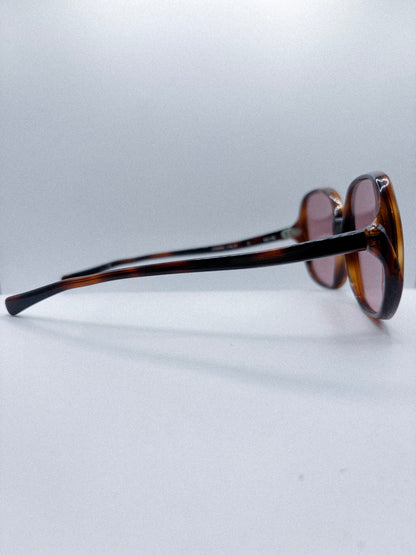 “Rose Cinema” 1970s Revue Sunglasses