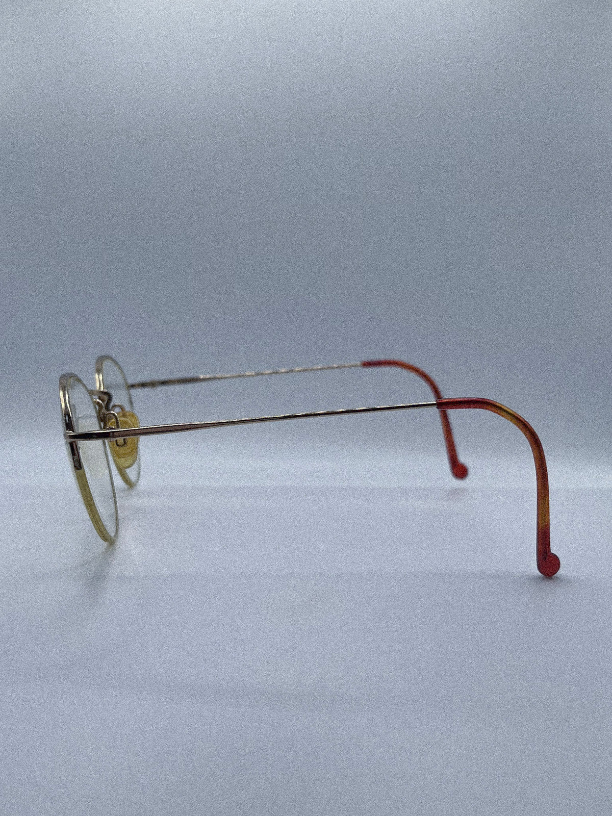 1990s Esprit Eyeglasses Frame | Dainty