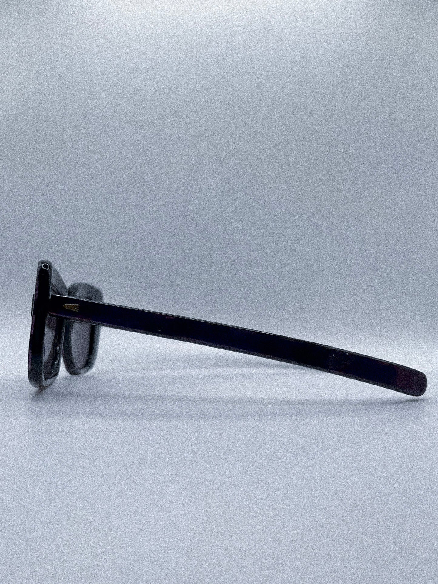 Gingham | 1980s French Sunglasses