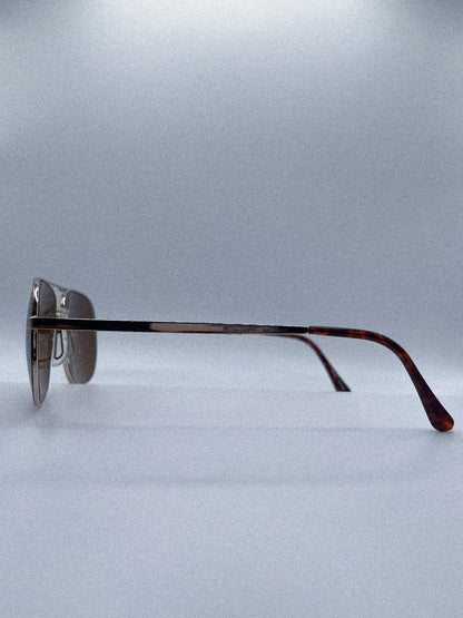 Classique | 1980s Korean Sunglasses