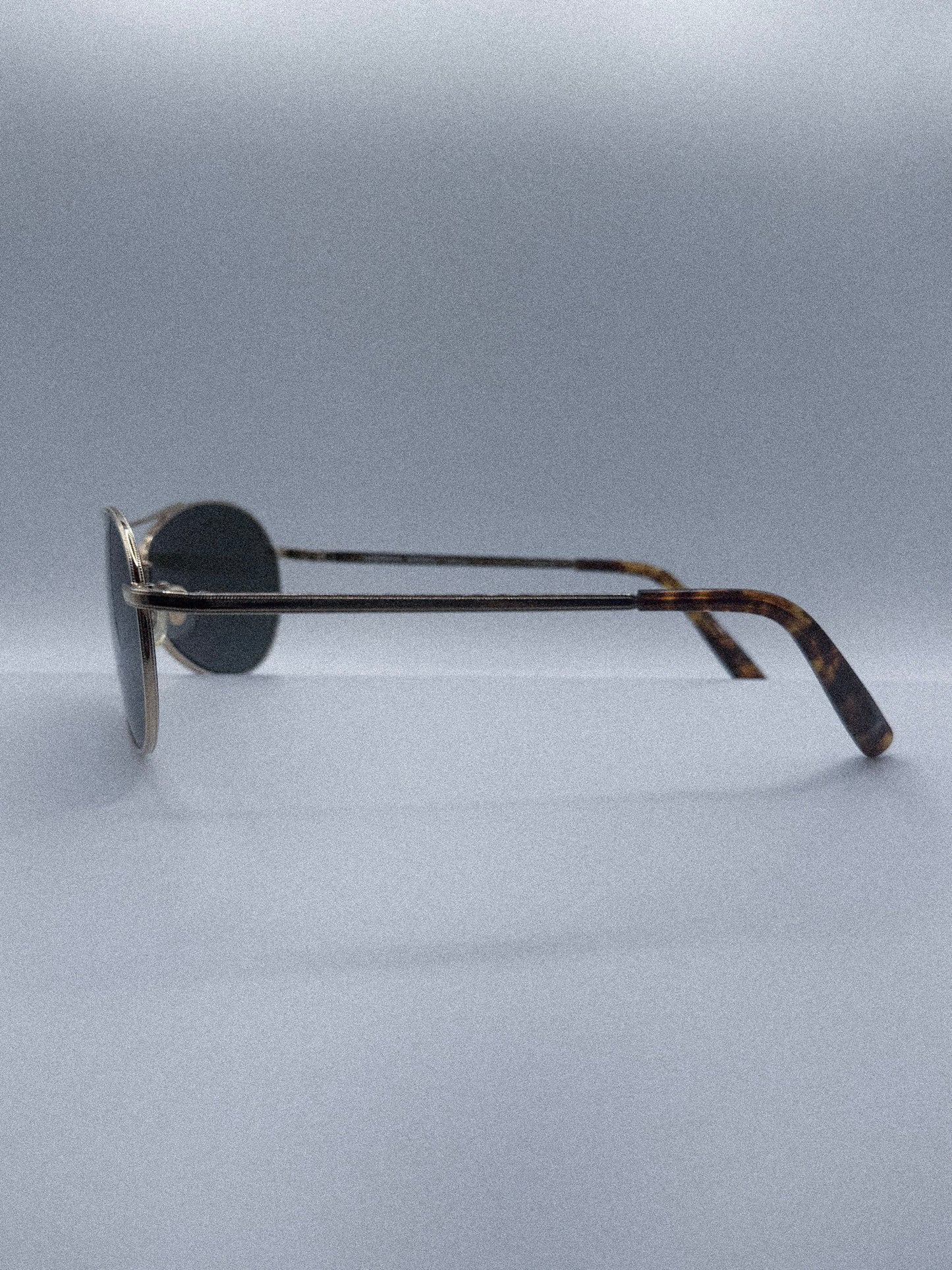 “Emerald Flight” 1980s Morgenthal Federics Sunglasses