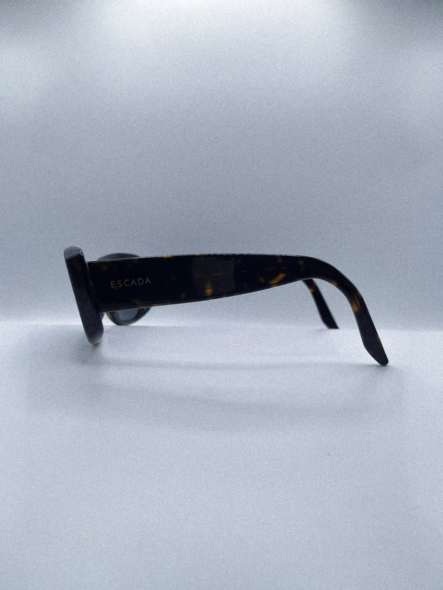 1990s Escada SE013 Sunglasses | Tortoise