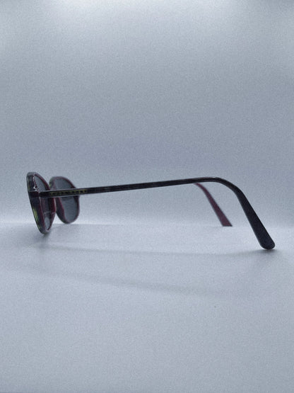 1990s Hugo Boss HB1152 Sunglasses | Multi/Tortoise