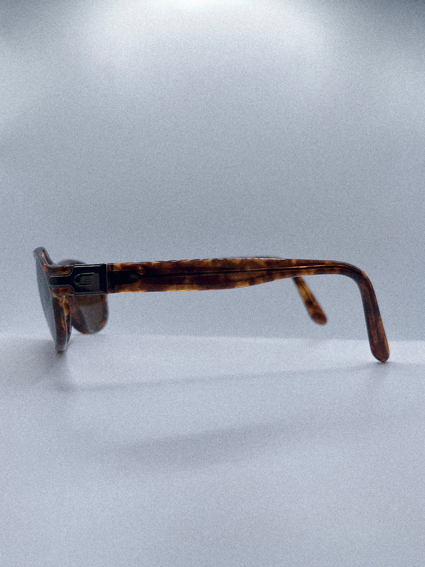 1990s Carrera CA6027-S Sunglasses | Tortoise