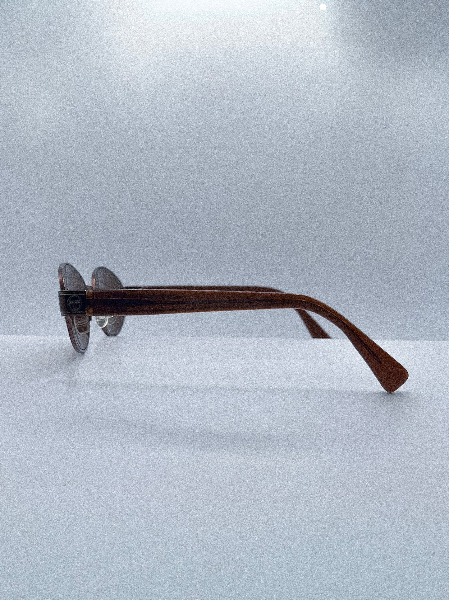 1990s Sergio Tacchini ST1073-S Sunglasses | Bronze/Brown