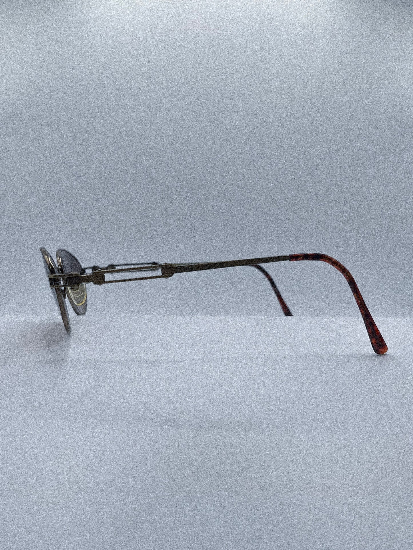 1990s Attitudes for Eyes 96416-S Sunglasses | Gold/Tortoise