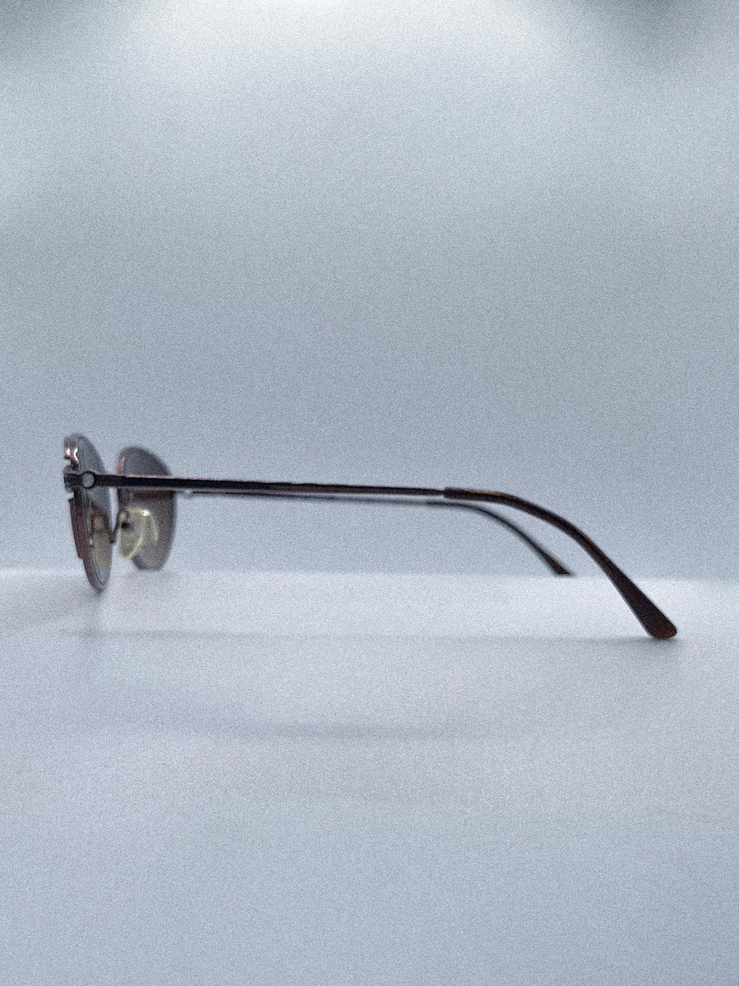 1990s Safilo 533 Sunglasses | Bronze