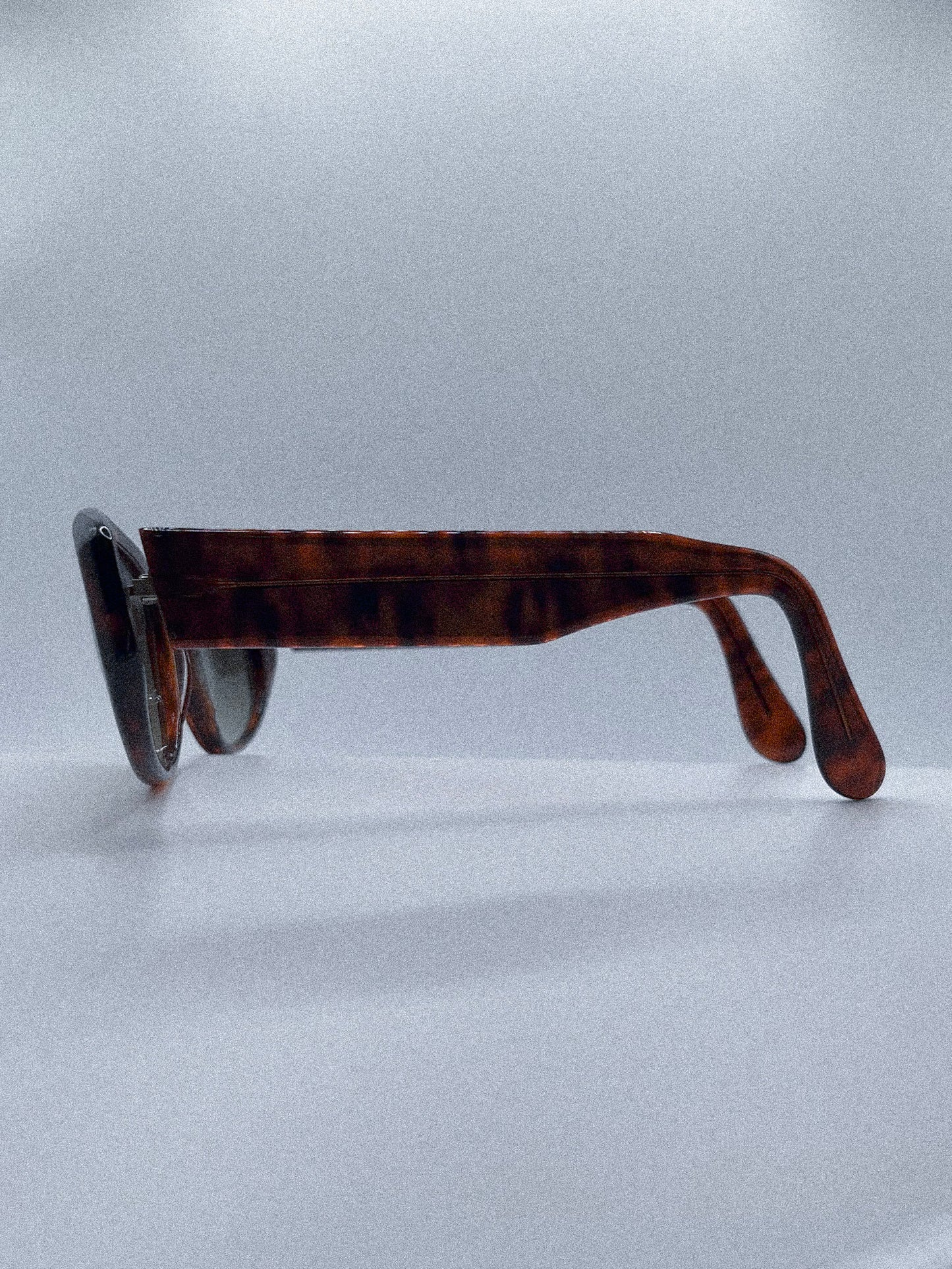 1980s Sant Angelo II 907 Sunglasses | Tortoise