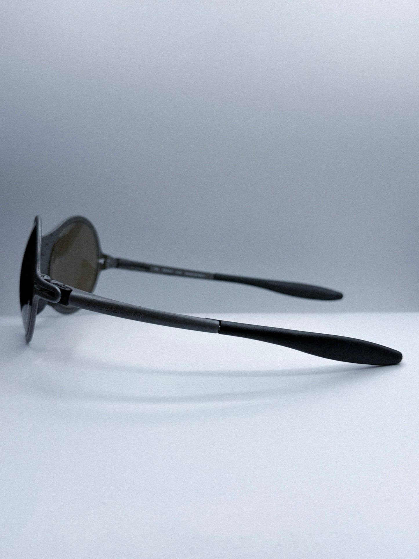 “Expedition Round” 1980s Ralph Lauren Polo Sport Sunglasses