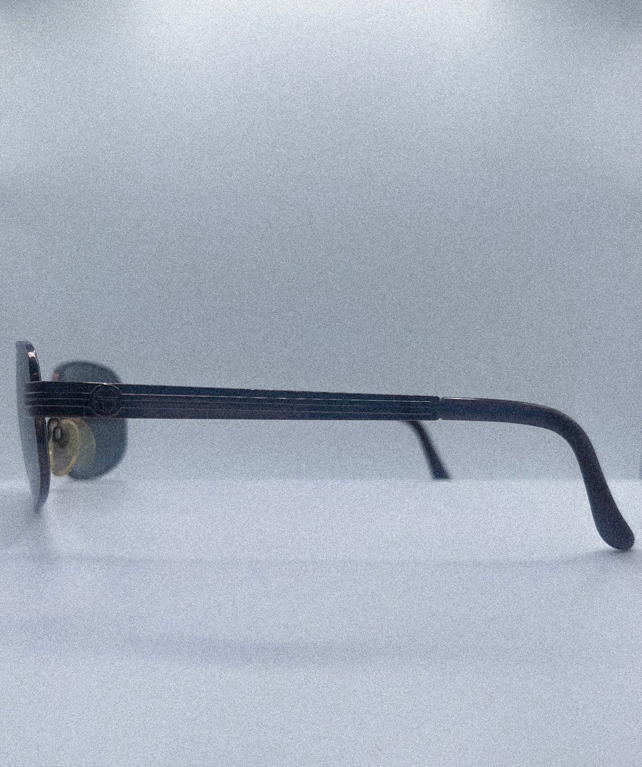 1990s Sergio Tacchini ST1070-S Sunglasses | Bronze