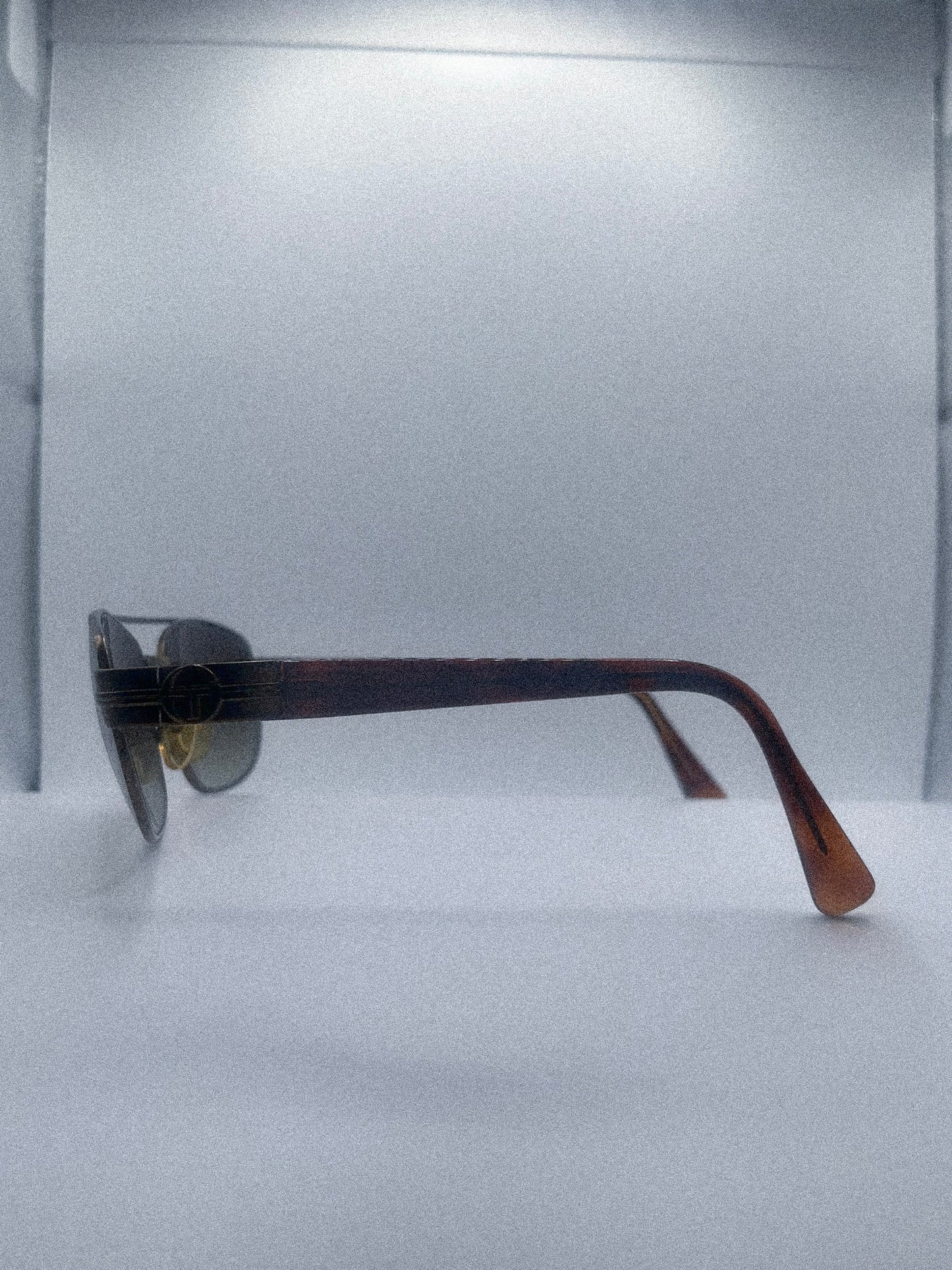 1980s Sergio Tacchini ST1060-S Sunglasses | Bronze/Brown