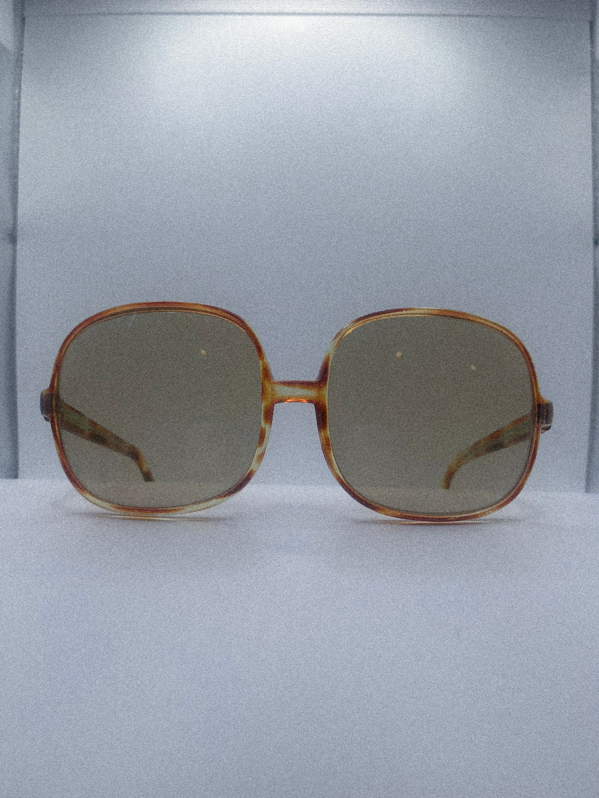 1970s Vintage Sunglasses | Archive 0407