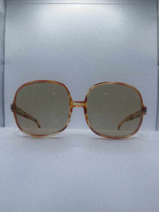 1970s Vintage Sunglasses | Archive 0407