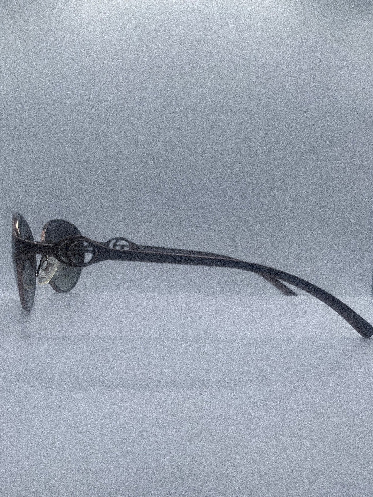 1980s Sergio Tacchini ST1120-S Sunglasses | Dusty Rose