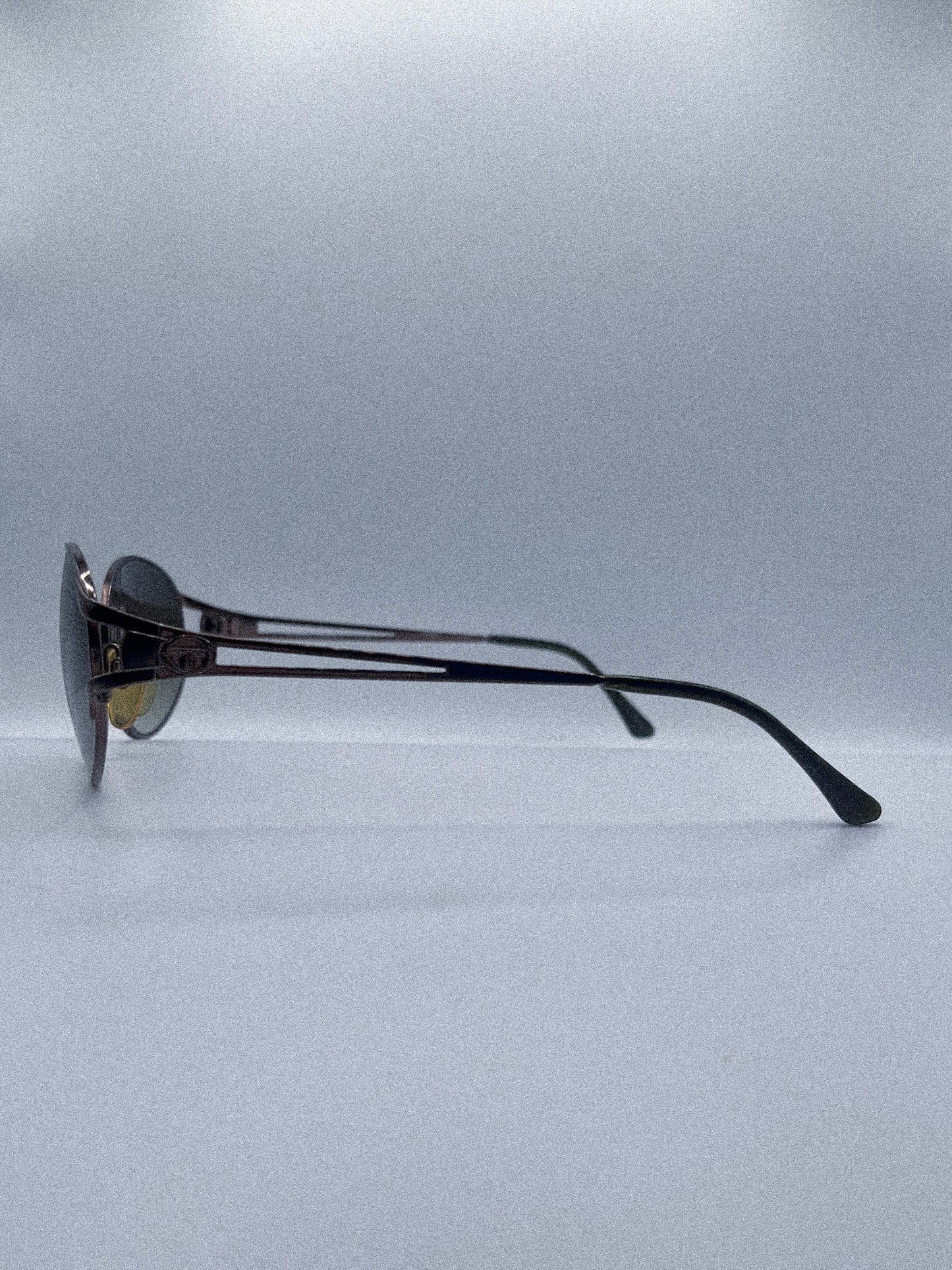 1980s Sergio Tacchini ST1084-S Sunglasses | Bronze