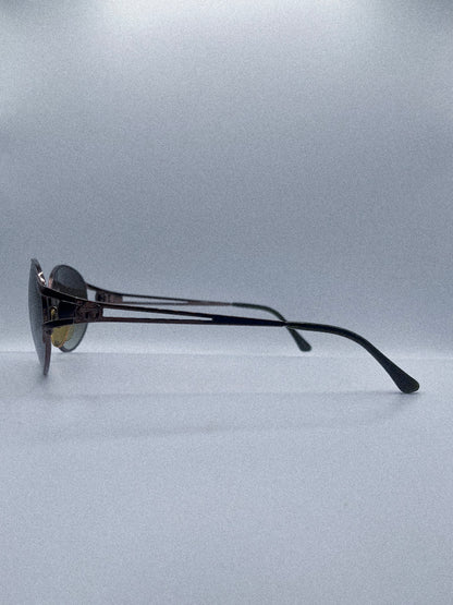1980s Sergio Tacchini ST1084-S Sunglasses | Bronze