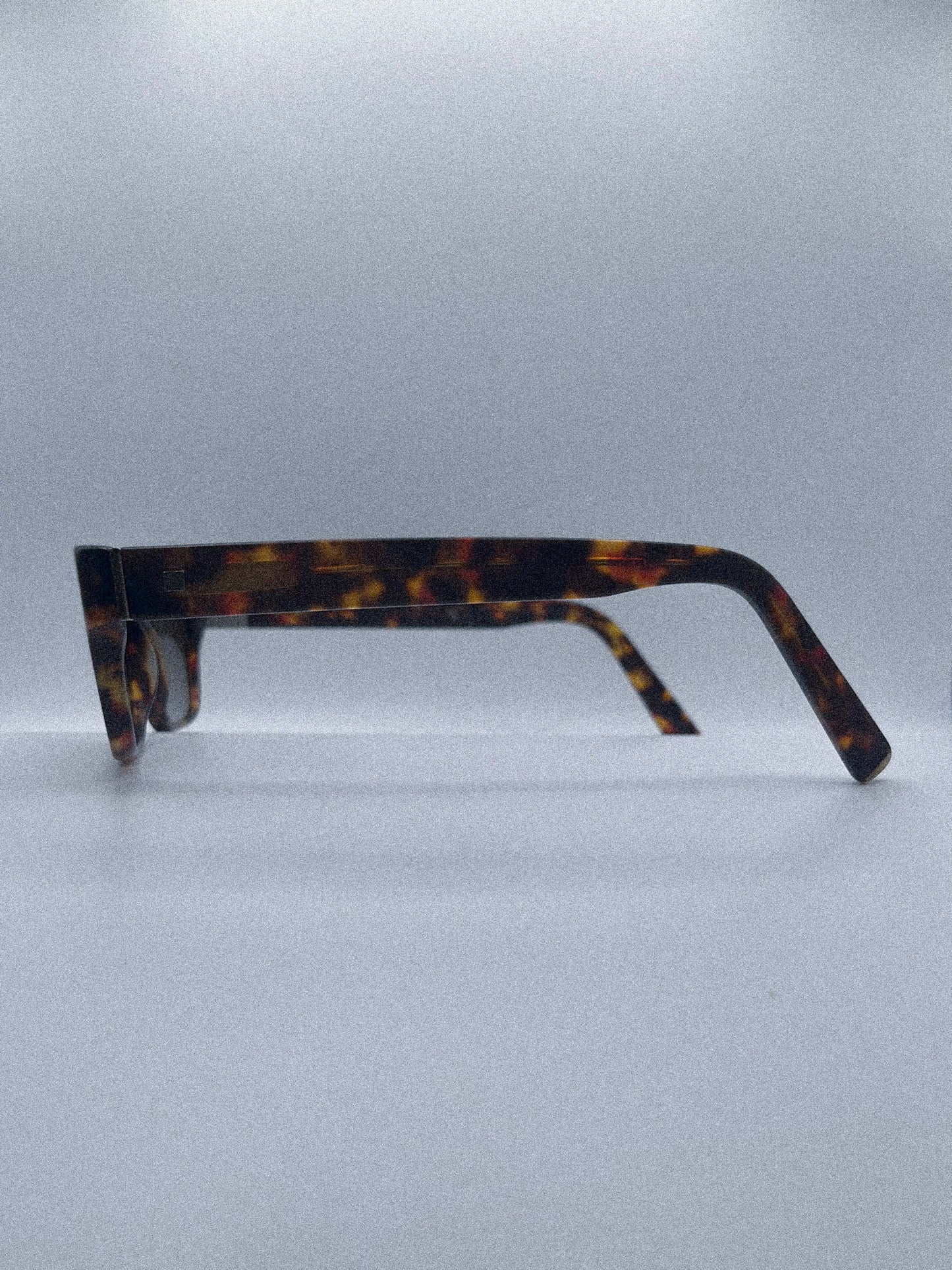 1990s Modo MC012 Sunglasses | Tortoise