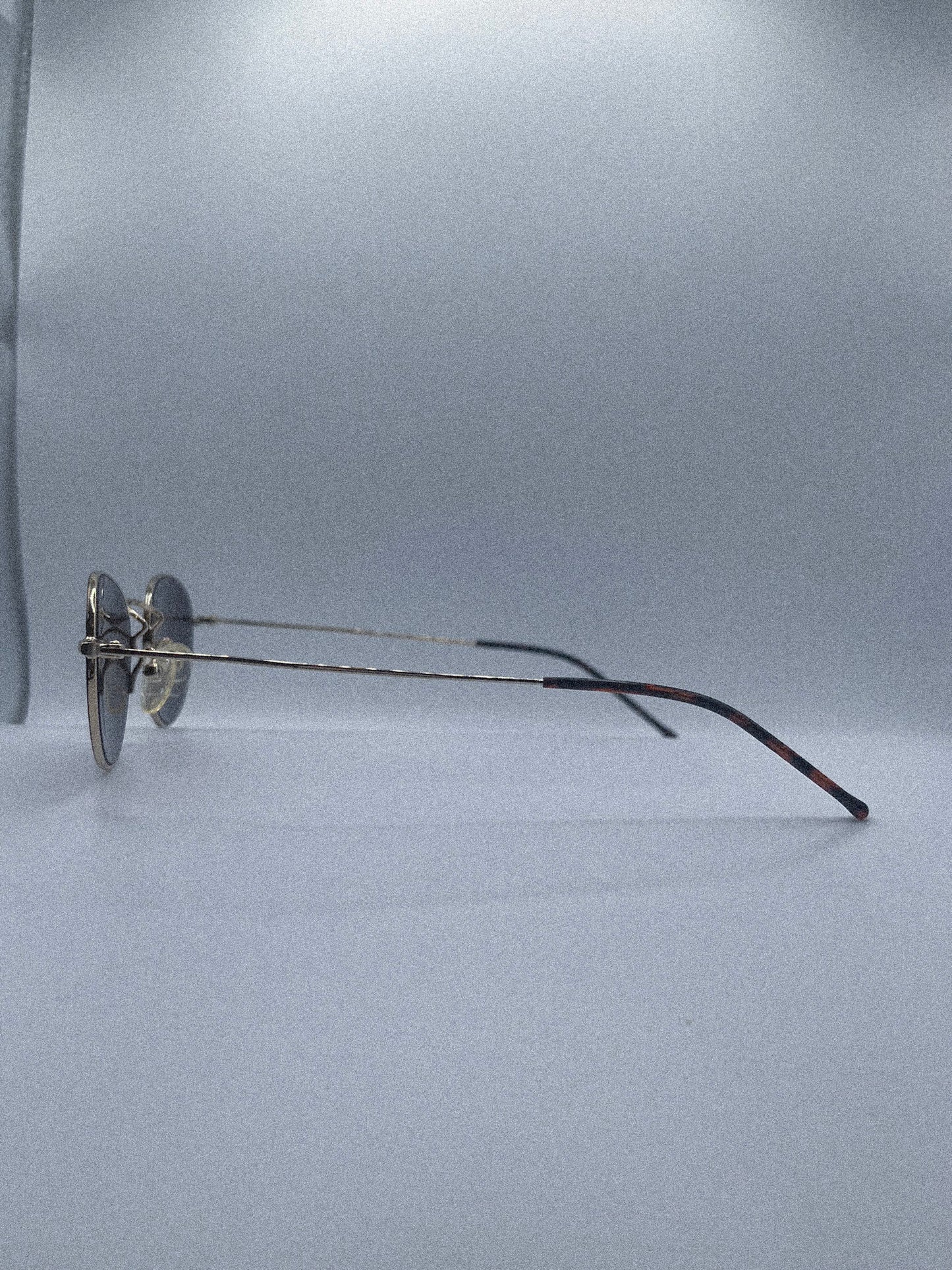1980s Zimco SS18 Sunglasses | Gold/Tortoise