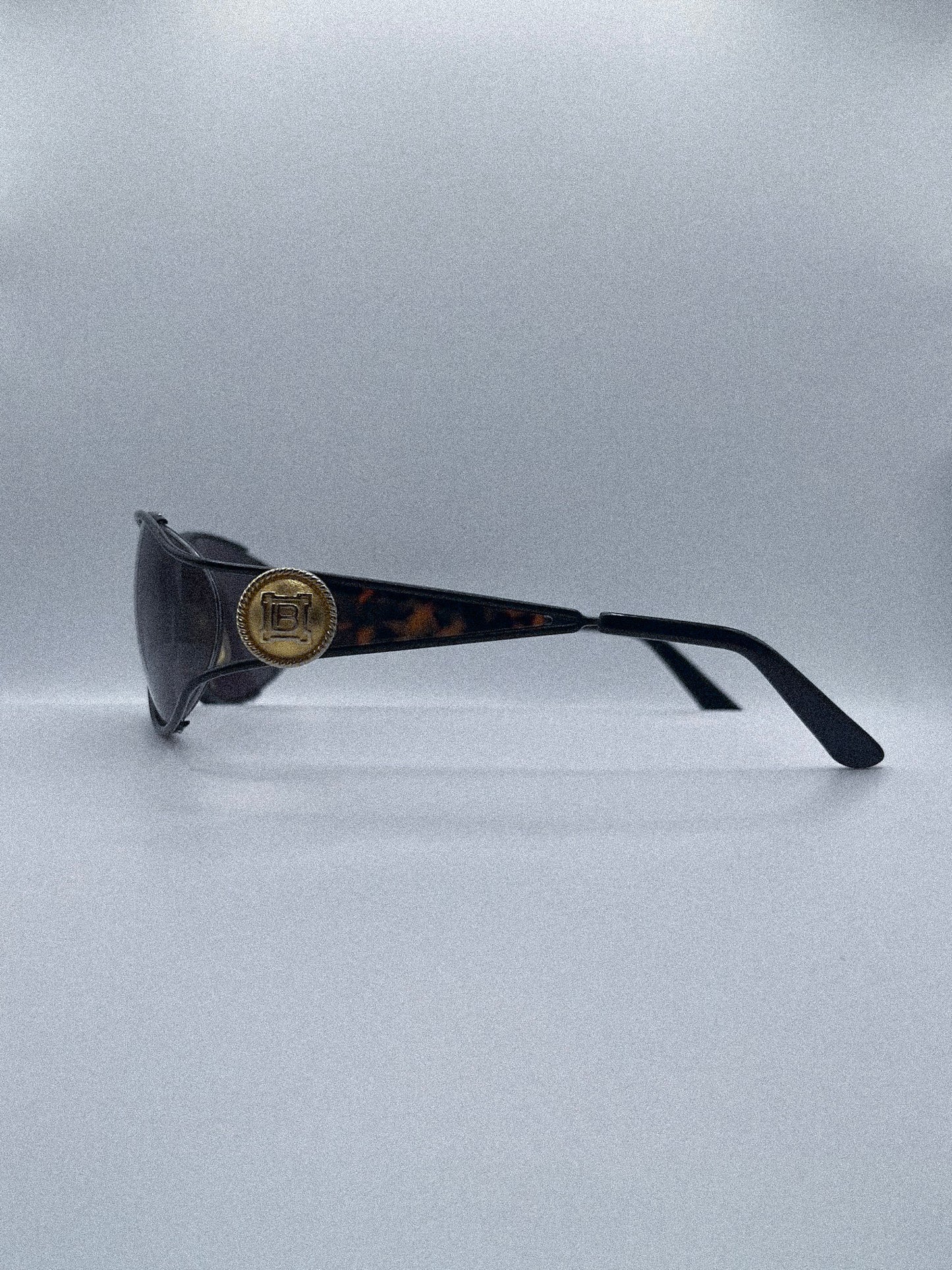 #1980s Laura Biagotti Sunglasses | Archive 0122