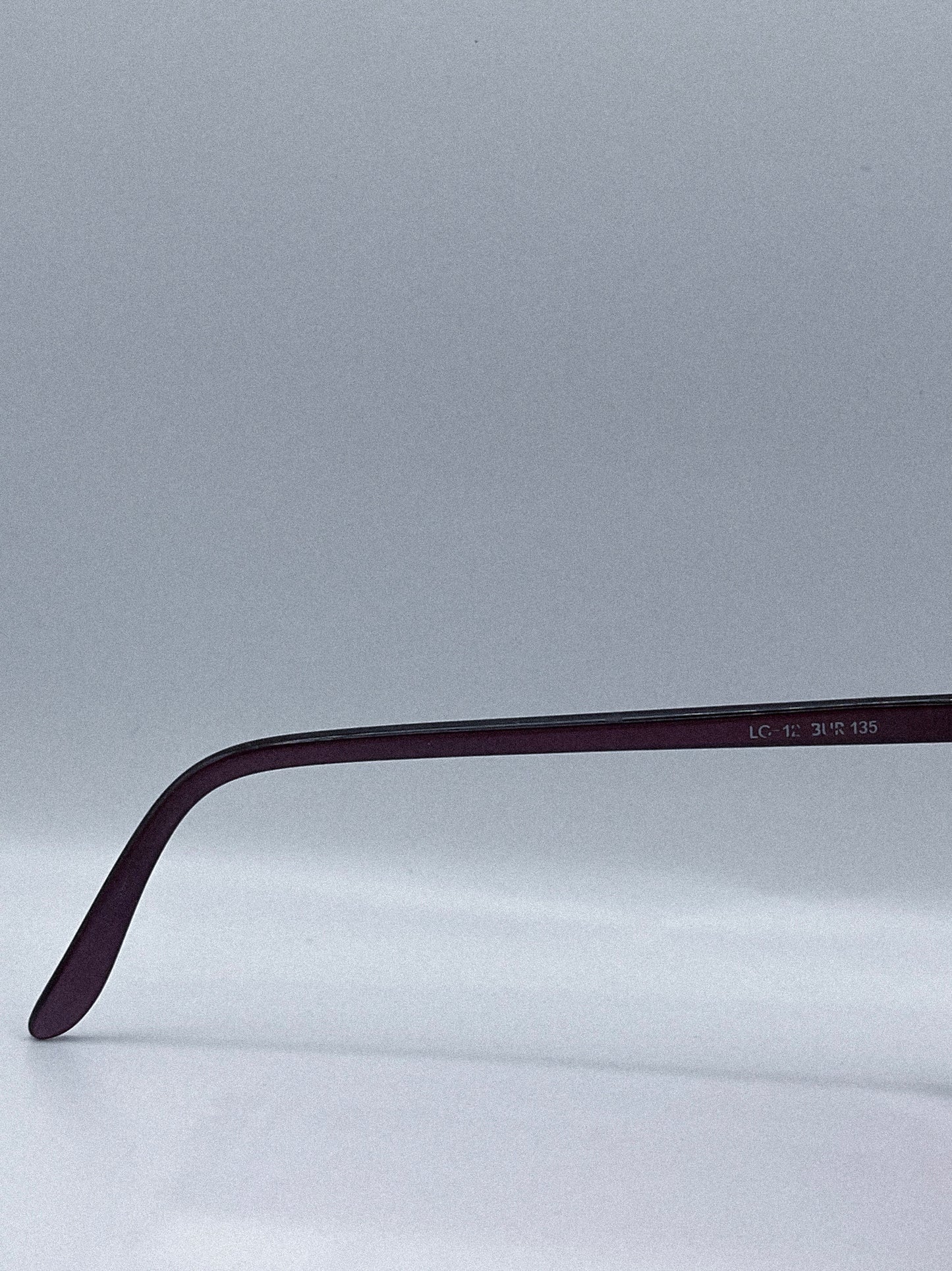 1980s Liz Claiborne Sunglasses | Archive 0152