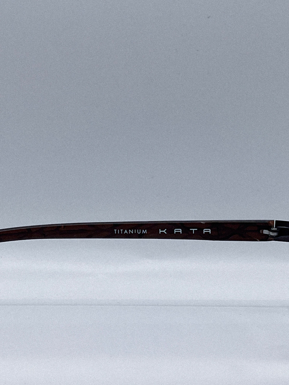 1990s Kata Eyeglasses | Archive 0159