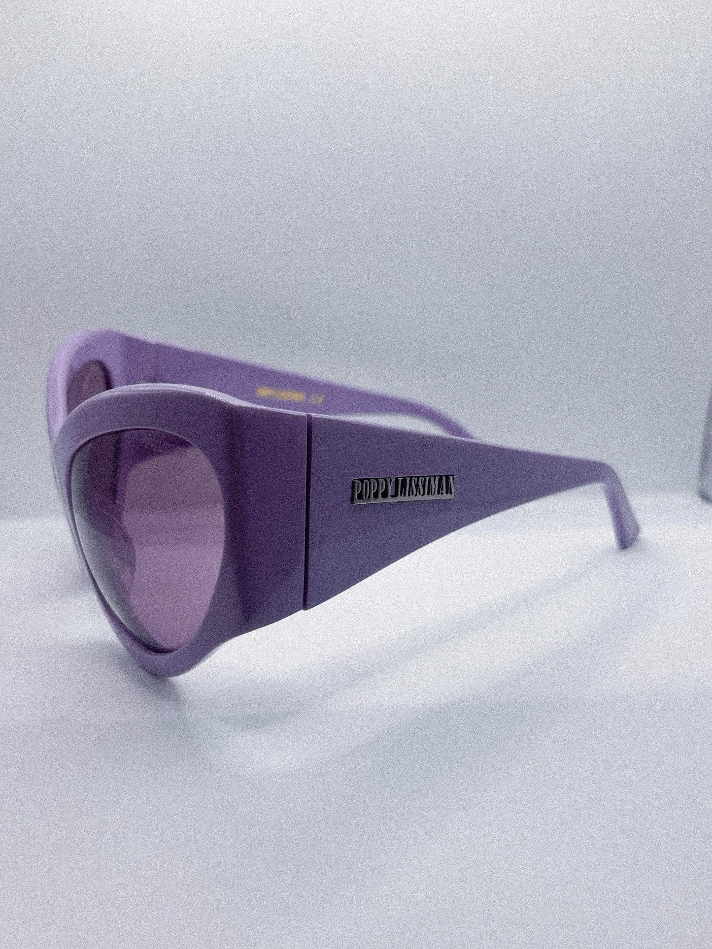 "Outter Space" Poppy Lissiman Sunglasses