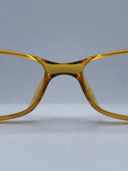 Warm like Honey | Gianfranco Ferre Eyeglasses Frame