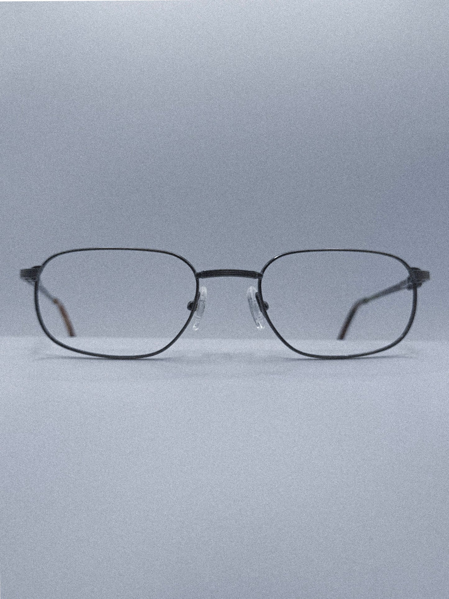 Riad | 1980s Unknown Eyeglasses Frame