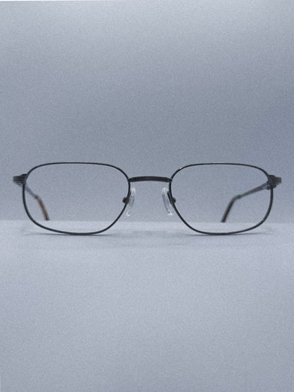 Riad | 1980s Unknown Eyeglasses Frame