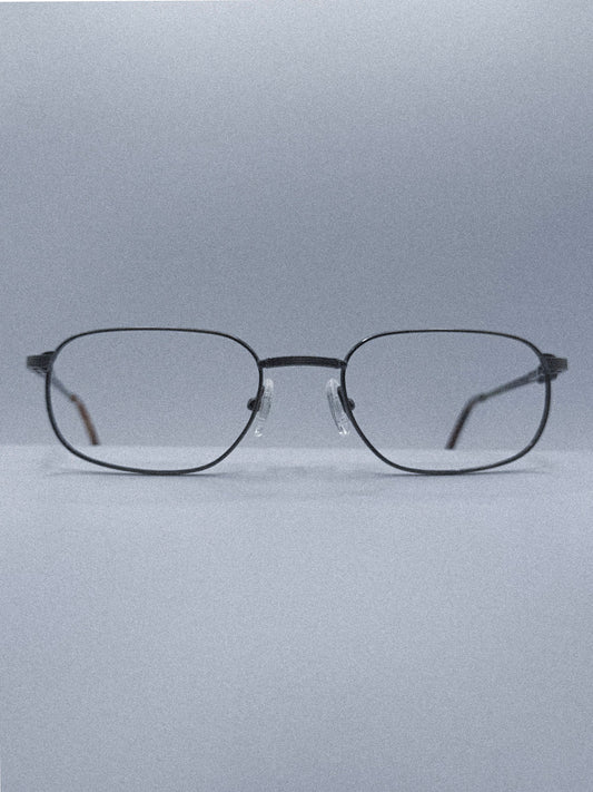 Riad | 1980s Unknown Eyeglasses Frame