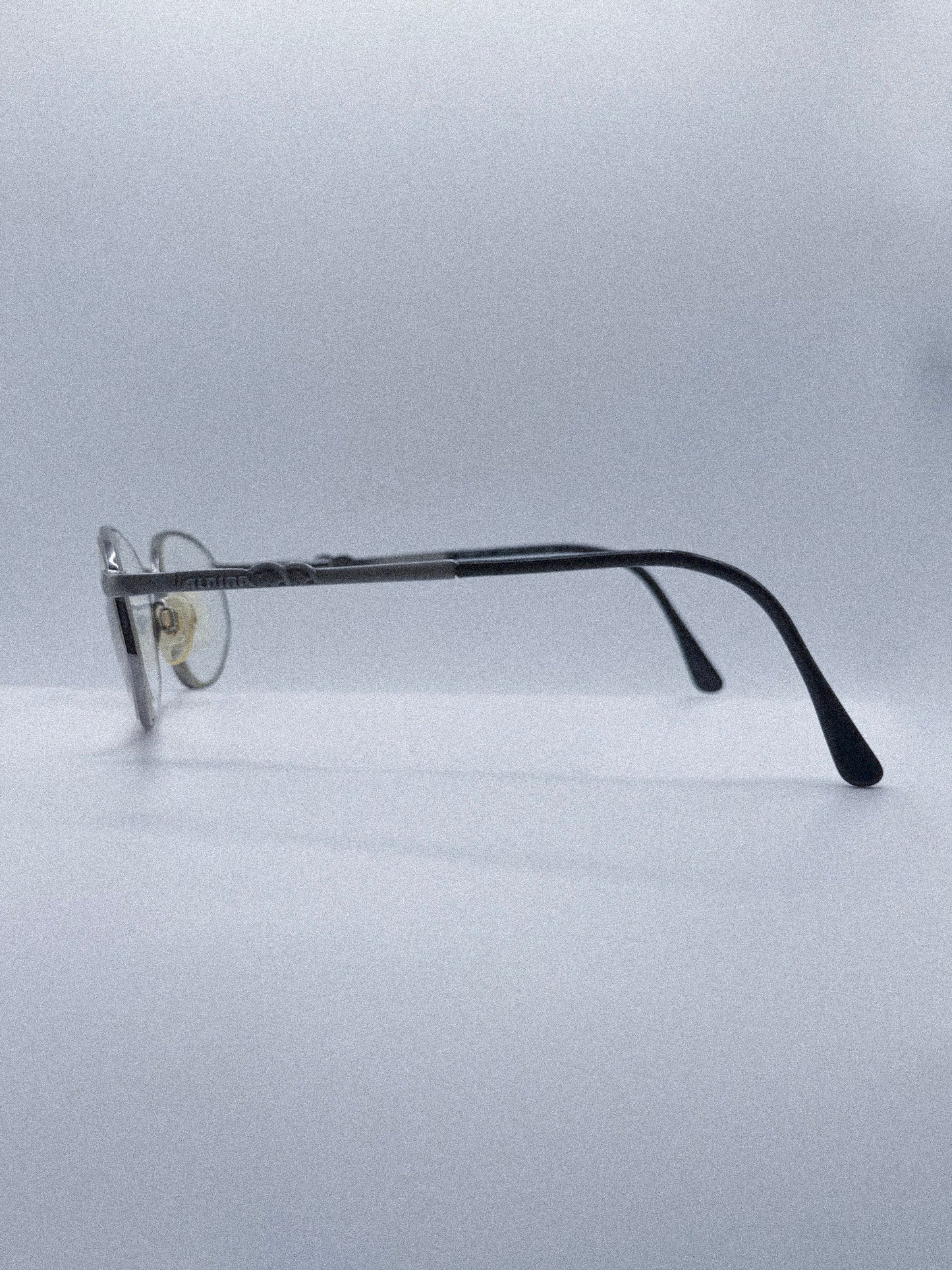 French Alps | 1980s Alpina Eyeglasses Frame