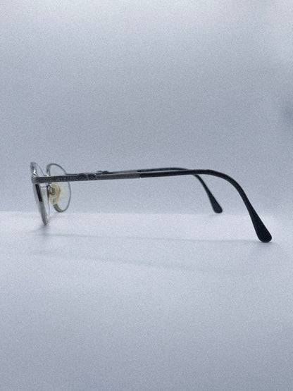 French Alps | 1980s Alpina Eyeglasses Frame