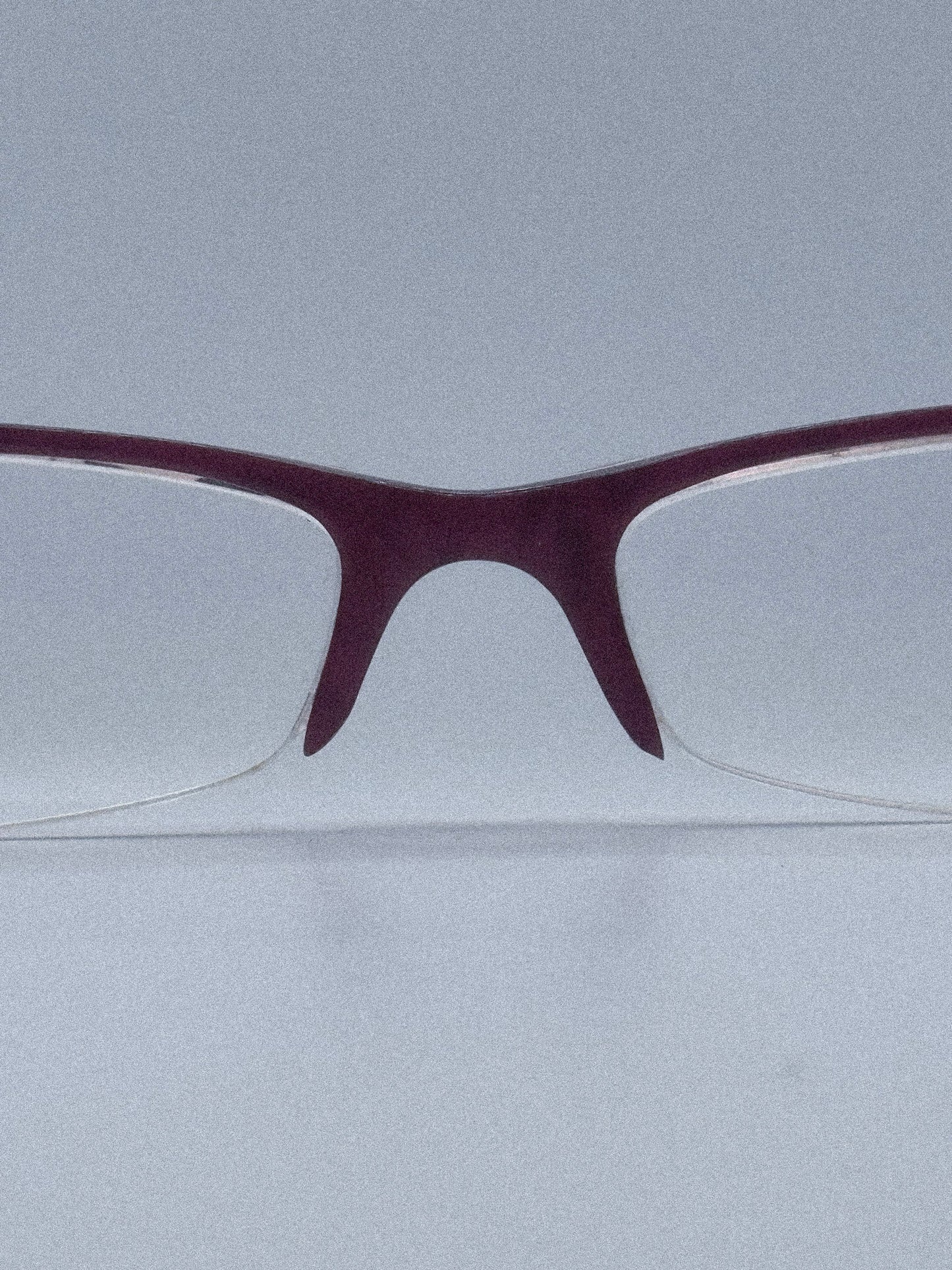 1990s Fossil Optical Frame | Pink/Purple