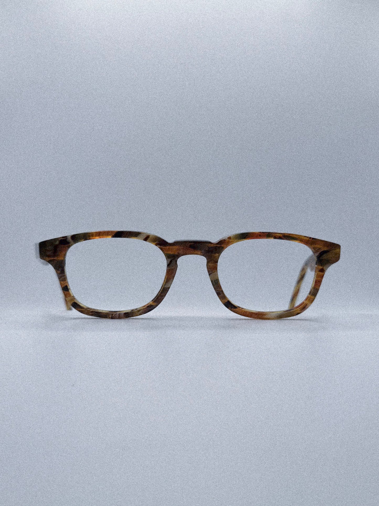 1990s l.a.Eyeworks Masonette 202 | Multicolor